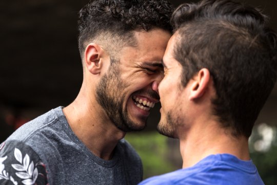 Chat gay en España